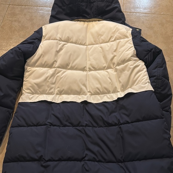 J crew signature puffer - Picture 10 of 11